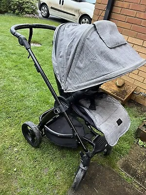 Mamas And Papas Sola 2 Pushchair • £65