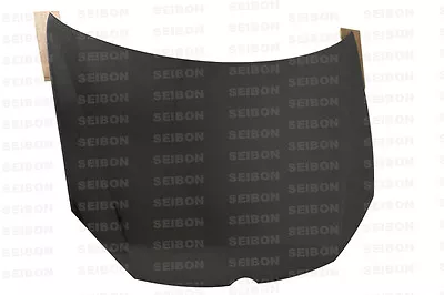 $994 • Buy For 10-11 Volkswagen Golf Gti (5k Or Mk6) Oe Carbon Fiber Hood Hd1011vwgti-oe