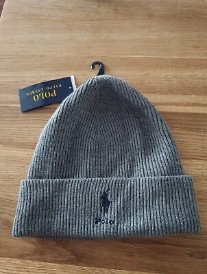 Polo Ralph Lauren Hats For Men • £24.99