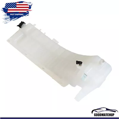 Volvo Coolant Tank Reservoir For 2008 - 2018 Mack CXN CHU CXU Volvo Truck • $79.69