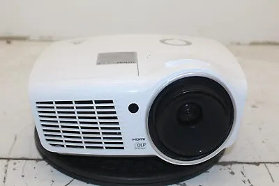 Vivitek D803W-3D Projector - Parts/Repair - Does NOT Power On • $274.99