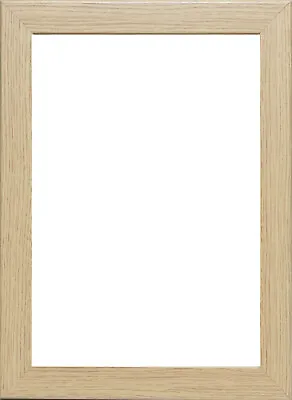 Picture Frame Poster Photo Frames Wooden Effect Various Colours&sizes Available • £5.95