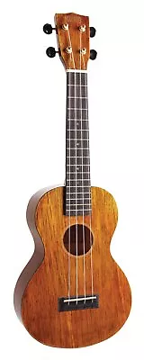 Mahalo Hano Series MH2 Concert Ukulele Vintage Natural • $84.99