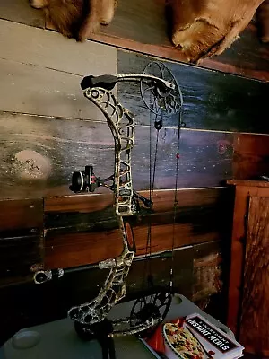 Mathews V3 27 • $725