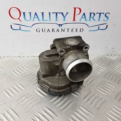 2012 Volvo S80 Mk2 1.6 Diesel Throttle Body 28275019 • $18.93