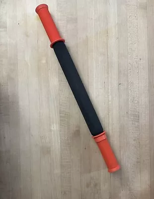 Tiger Tail 18  Massage Therapy Foam Roller  Massage Stick -EUC • $21