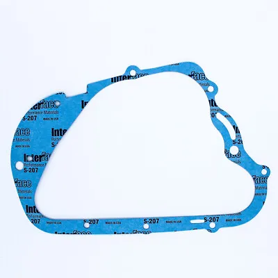 Yamaha YL1(E) TWINJET YAS1C AS2C 1966 - 1969 Clutch Cover Gasket • $10.56