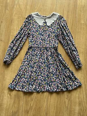 Girls Dress 8-9 Years • £1.50