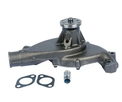 Water Pump W/ Gasket AW981 For 1968-1972 Chevy GMC 6.5L 6.6L 7.0L 7.4L V8  • $26.33