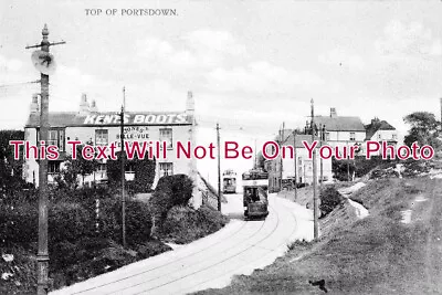 £3.75 • Buy HA 143 - Portsdown Hill, Portsmouth, Hampshire C1905
