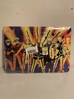 Naruto Uzumaki Macbook Air 13” Fitted Skin Case • $4.99