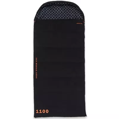 Darche Cold Mountain Canvas 1100 Sleeping Bag -5o • $174.90