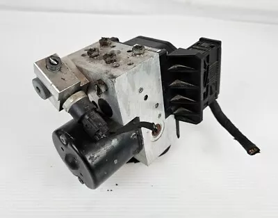 00-06 Mercedes W220 S430 S500 ABS Anti Lock Brake Pump ESP Module Oem • $59.95