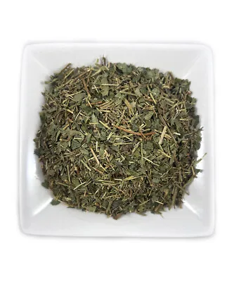 Organic Periwinkle Herb C/S (Vinca Minor) Cut & Sifted #1 RATED Wild Flower • $6.71