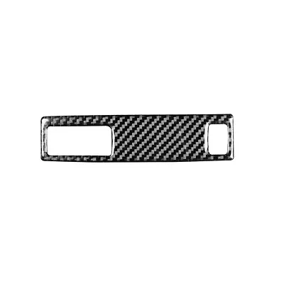 $12.96 • Buy Fit For VW Golf MK4 Jetta GTI 99-04 Carbon Fiber Reading Light Cover W/o Sunroof
