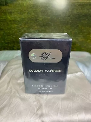 Daddy Yankee Edt Sealed 50ml Spray • $39.50