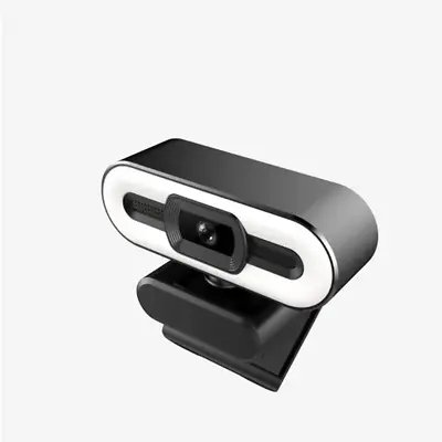 NEW Full HD Widescreen Video Webcam Noise Cancelling USB Windows Mac Linux • $30.15