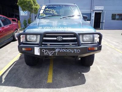 $15 • Buy Toyota Hilux Wrecking Parts 1999 ## V000490 ##