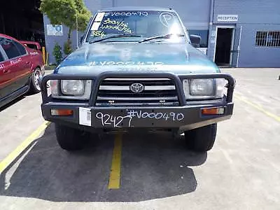 Toyota Hilux Wrecking Parts 1999 ## V000490 ## • $15