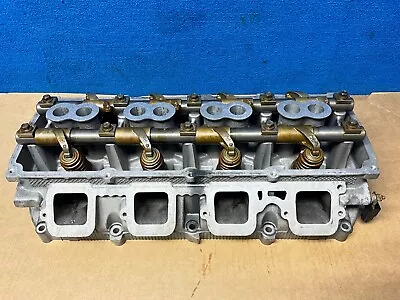 2012 Dodge Charger Mopar 5.7l Hemi Cylinder Head Passenger Rh Side Assembly Oem • $279.99