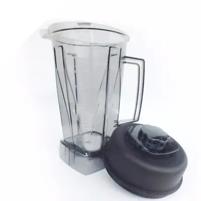 New Home Blender Spare Parts Jar Jug Pitcher Container Cup For Vitamix 60oz 2L • $27.16