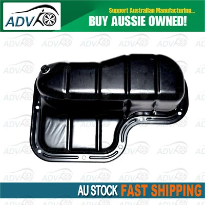 $83.75 • Buy Brand New SUMP Oil Pan For Nissan Navara D40 VSK Pathfinder R51 YD25