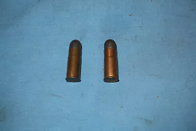 2 Mattel Fanner 50 Toy Cap Gun Bullets • $19.95