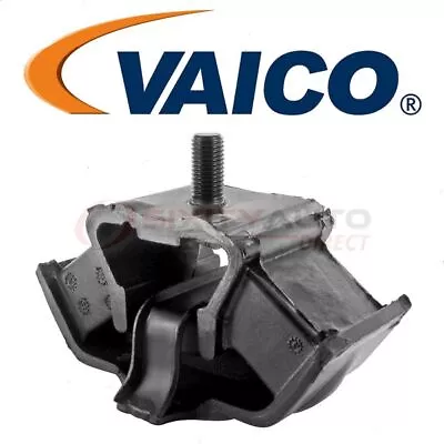 VAICO Rear Transmission Mount For 1984-1993 Mercedes-Benz 190E - Body Frame  Wl • $34.83