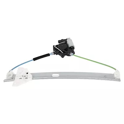 Window Regulator Fits Mazda CX-7 2007-2012 Front Passenger Side • $45.98