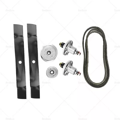 Deck Rebuid Kit For 42  John Deere Mowers GX22151 GX20072 D110 D120 GY20454 • $141