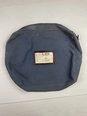 Vintage US Mail Canvas Shipping Bag • $20