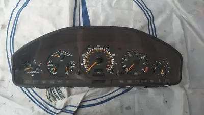 1994 1995 Mercedes W140 S500 S320 S420 Cluster Speedometer 1405409048 OEM • $150