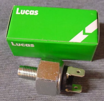 New Vanden Plas Princess 4l R Lucas Lucas Brake Light Switch • $19.01