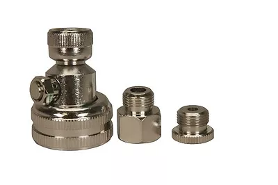 $25.95 • Buy Tractor Tyre Water Filler With 12mm Sprinkler Adaptor 3/4  American Thread