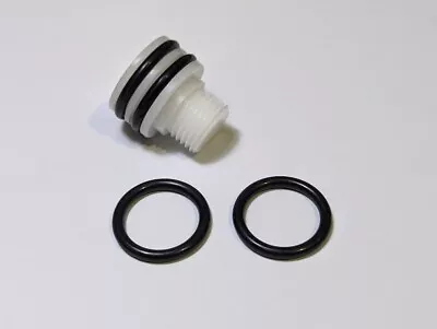 $12.99 • Buy Cannondale Headshok Lefty Cartridge Air Piston Seal & V-cup Seal