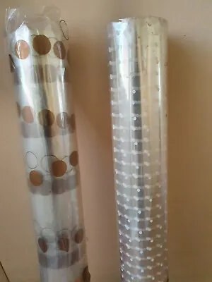 £35 • Buy Packaging Plastic Wrapping Roll For Bouquet Flowers
