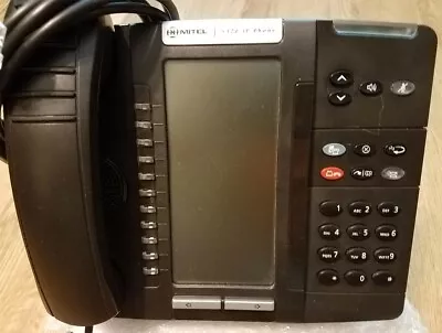 Mitel Inter-Tel Inter Tel 5320e IP Phone • $49