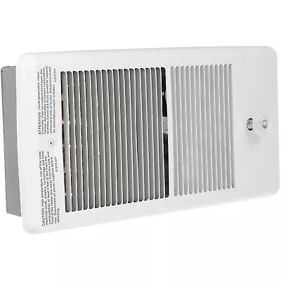 HF4315TRPW 208/240V Electric Wall Heater • $260.50