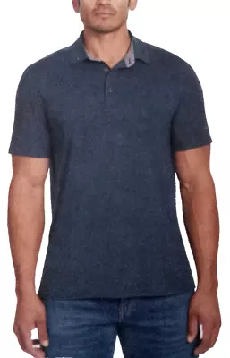 G.H. Bass Men's Performance Polo • $12.99