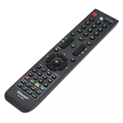 EN-31605A Original Remote For Hisense TV HL106V88P HL119V88PZ HL106V68PZ HL94V88 • $16.80