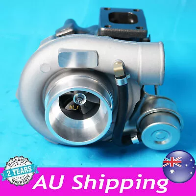 GT2871 GT2860 GT25 GT28 T25 T28 For SR20 CA18DET Water Turbo Turbocharger Tcd • $184.99