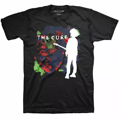 THE CURE Boys Don't Cry Official T-Shirt Aust Stock • $34.99