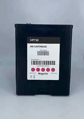 VP750 Color Memjet Digital Printer Ink Cartridge Memjet Ink Cartridge • $205