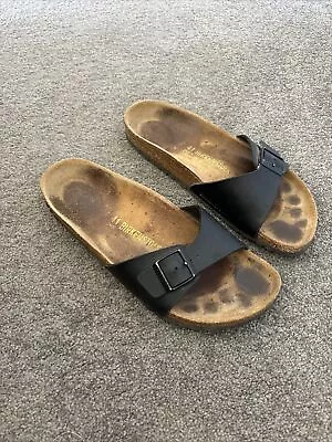 Birkenstock 41 • $30