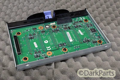 $22.09 • Buy IBM Netfinity 5100 Server SCSI Backplane 00N9557 09N9571