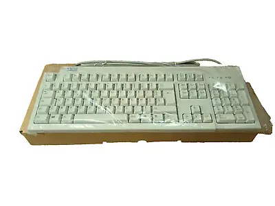 Vintage Ibm - Kb7953 Keyboard • £115