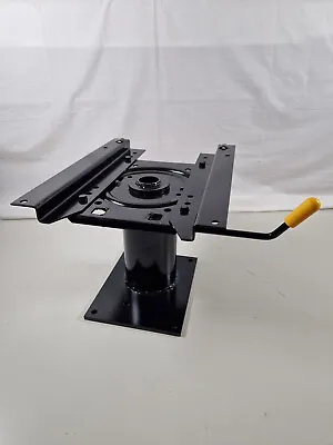 KAB Turntable Swivel Pedestal Base For Marine Seat Helm Chair Captains Boat • $120.01