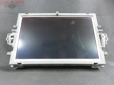 Mercedes Benz  E CLS Display Screen Information Navigation 10  15  A2129004407 • $89.99