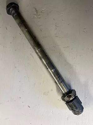 Mercury Mariner Outboard Classic 40 50 60 HP Tilt Tube 19614 • $34.95