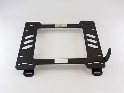 Planted Seat Bracket For 2014+ Mazda 3 3rd Generation Driver Left Side Racing  • $185